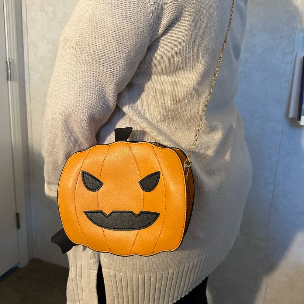 Crossbody Purse / Bag